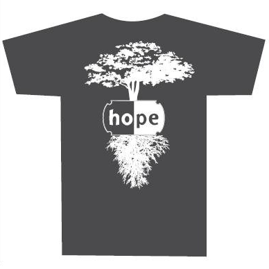 hope shirt